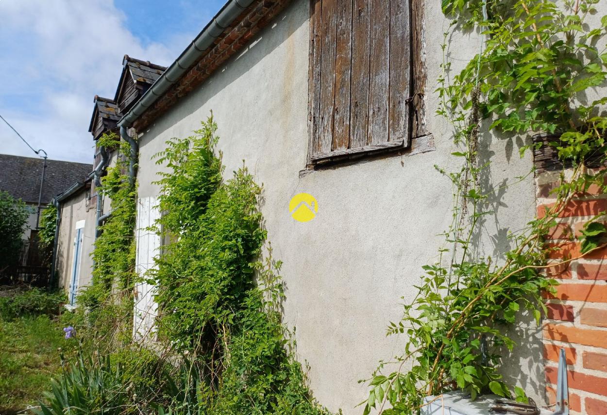 Maison 4 pièces 85 m² à Charost, photo 15