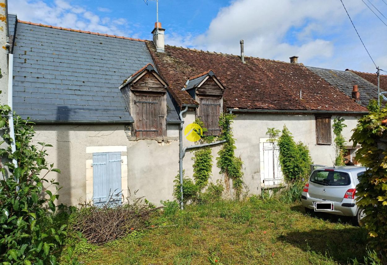 Maison 4 pièces 85 m² à Charost, photo 17