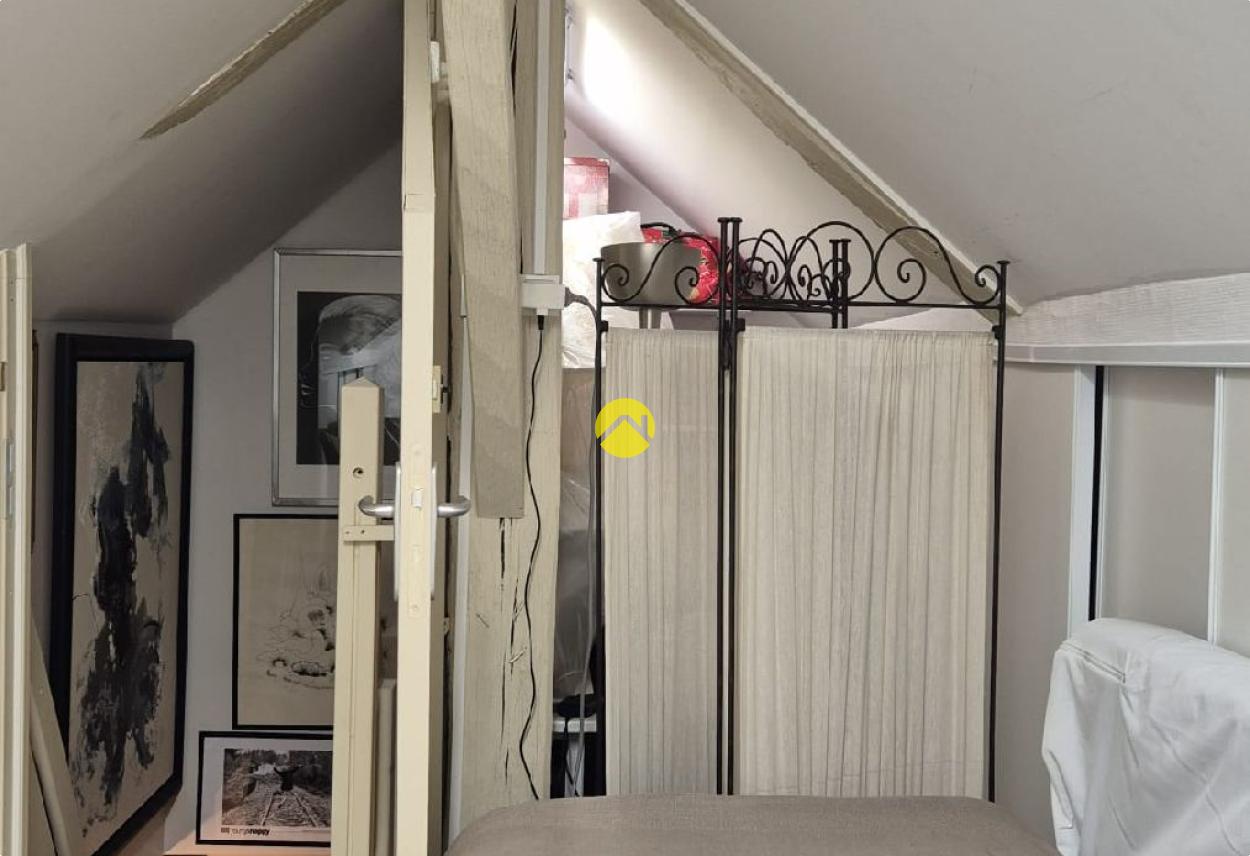 Maison 4 pièces 125 m² à St Amand-Montrond, photo 13