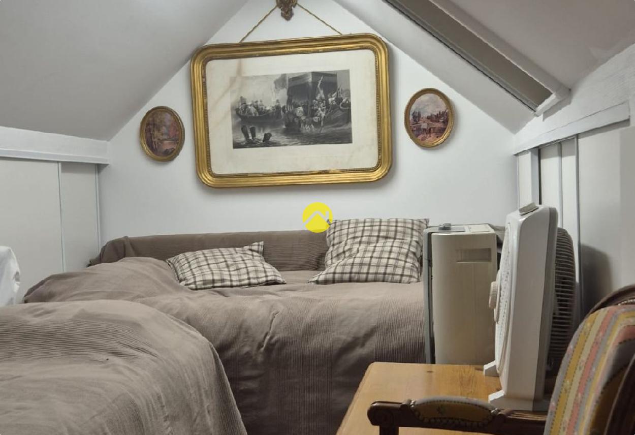 Maison 4 pièces 125 m² à St Amand-Montrond, photo 12