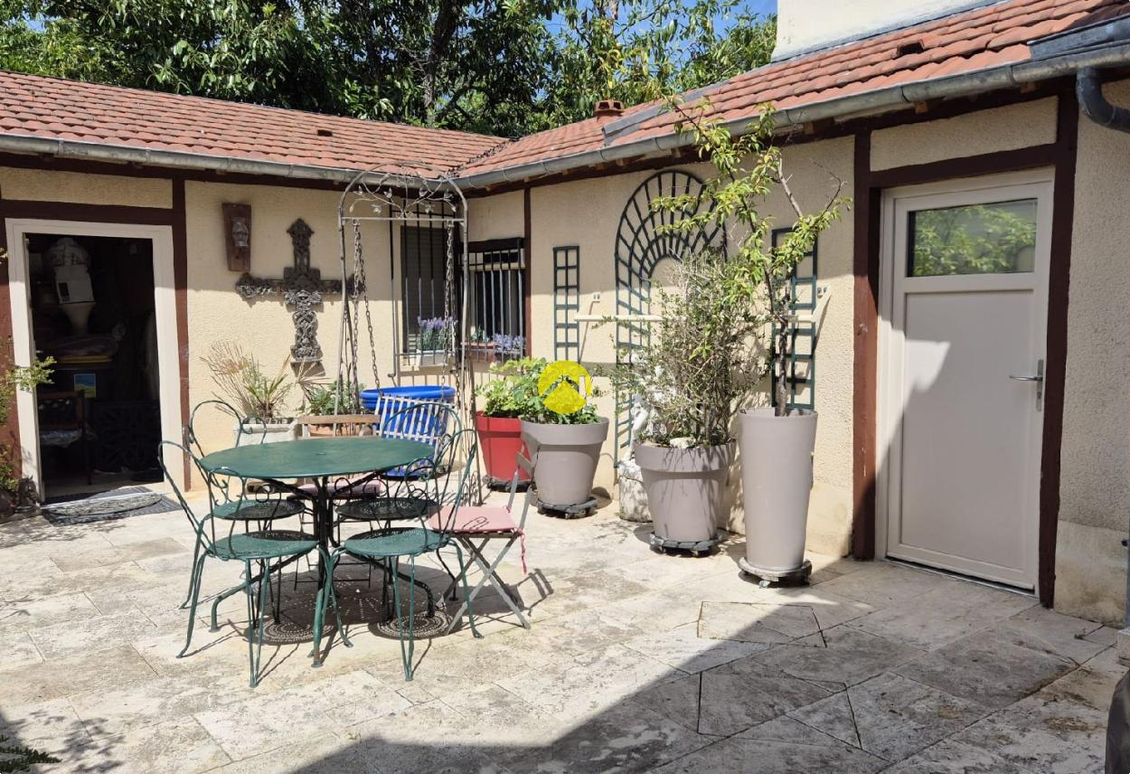 Maison 4 pièces 125 m² à St Amand-Montrond, photo 14