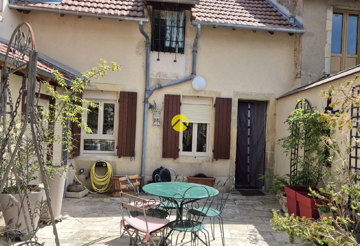 Maison 4 pièces 125 m² à St Amand-Montrond, photo 15
