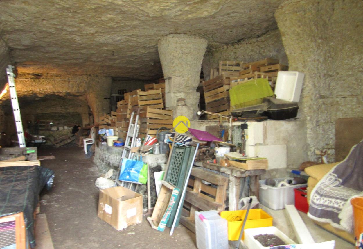 Maison 4 pièces 83 m² à Chisseaux, photo 7