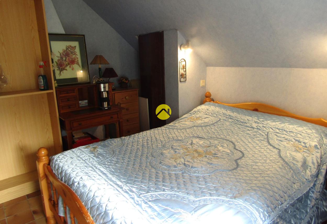 Maison 4 pièces 83 m² à Chisseaux, photo 5