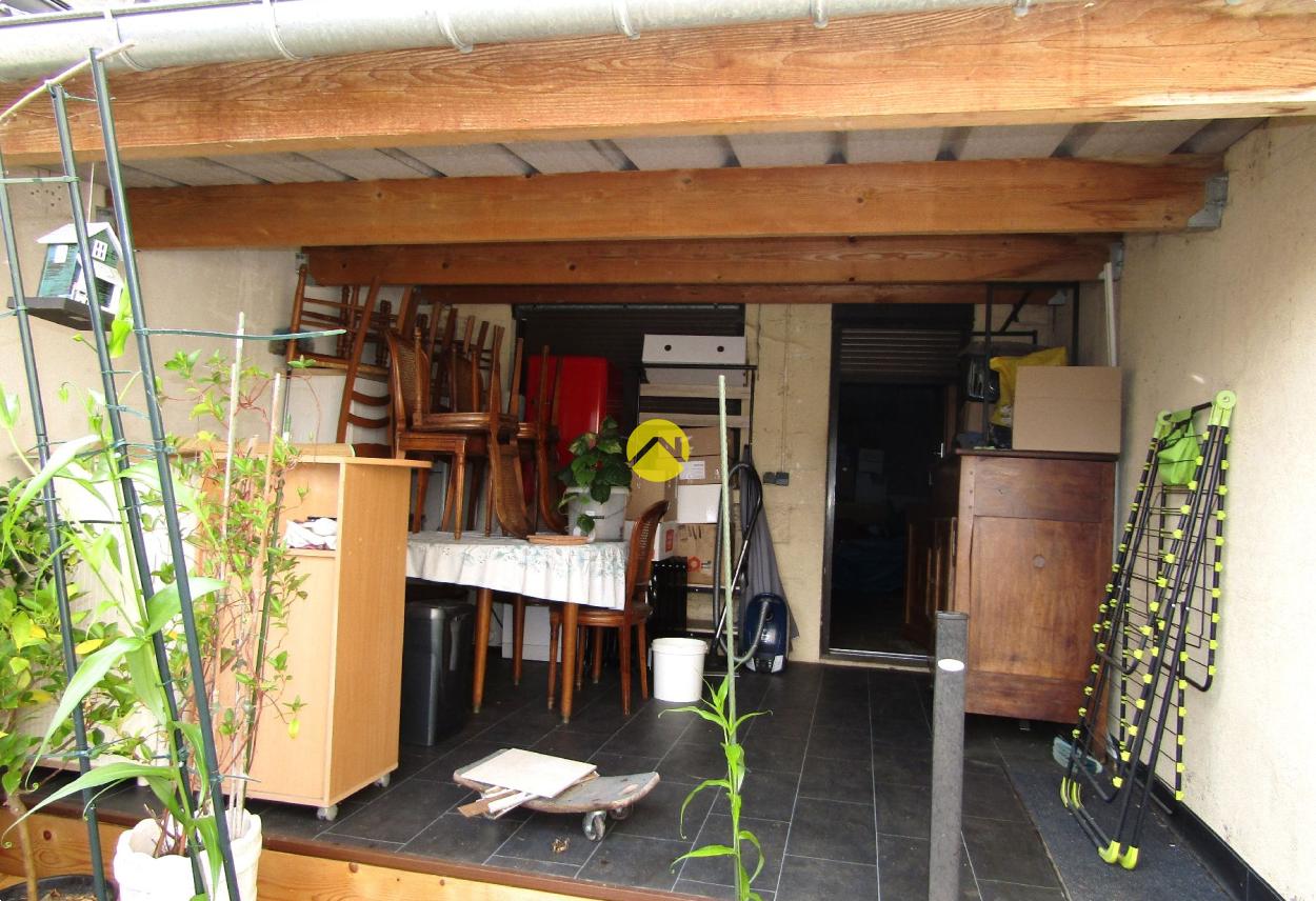 Maison 4 pièces 83 m² à Chisseaux, photo 8