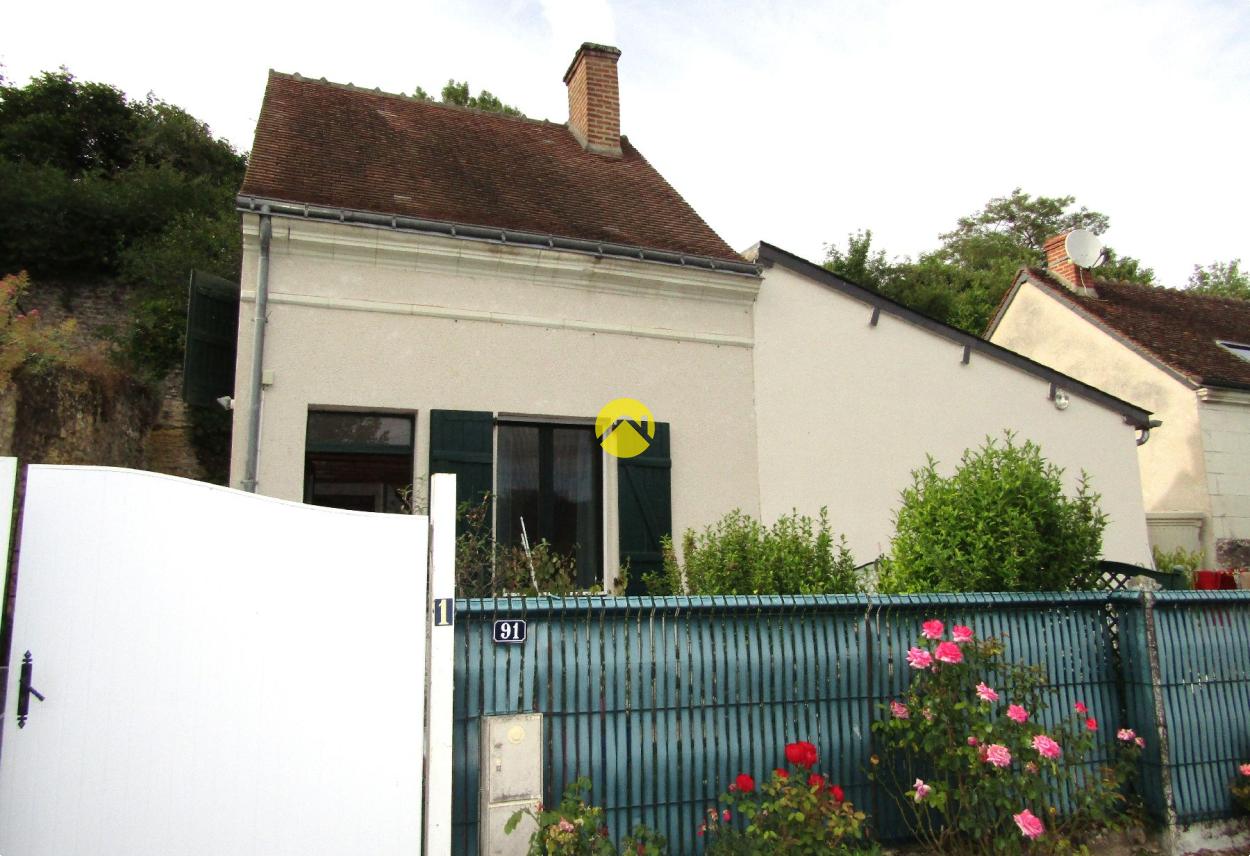 Maison 4 pièces 83 m² · à Chisseaux · 83 m² · 145 000 €