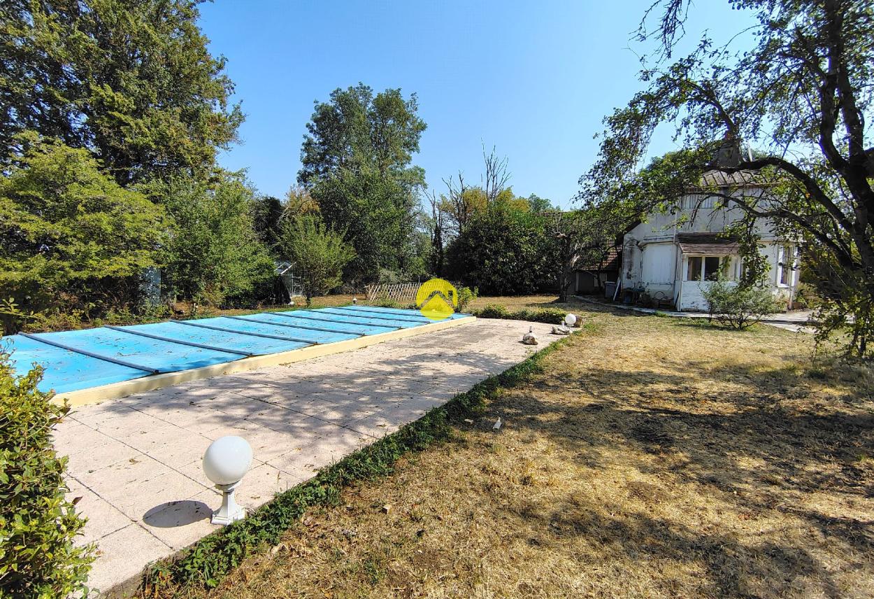 Maison 5 pièces 80 m² · à Sancoins · 80 m² · 82 500 €