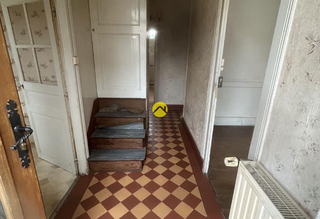 Maison 5 pièces 90 m² à Montmarault, photo 11