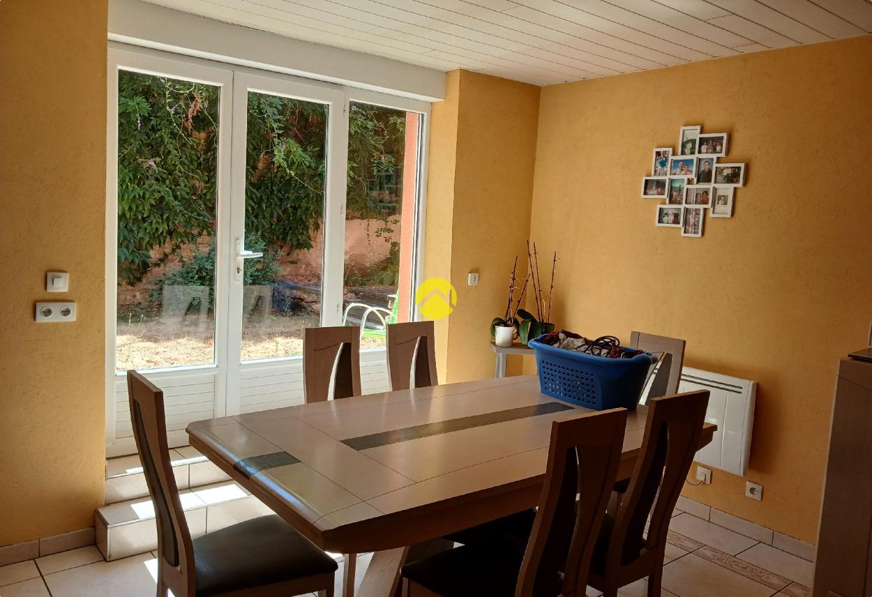 Maison 5 pièces 140 m² à Lurcy Levis, photo 4