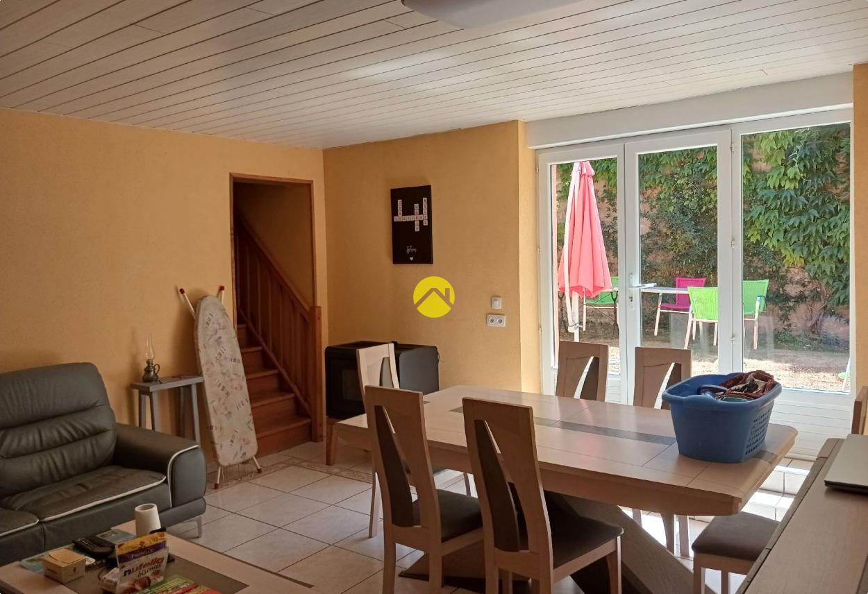 Maison 5 pièces 140 m² à Lurcy Levis, photo 6
