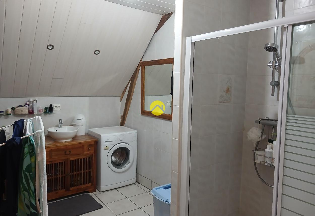 Maison 5 pièces 140 m² à Lurcy Levis, photo 11