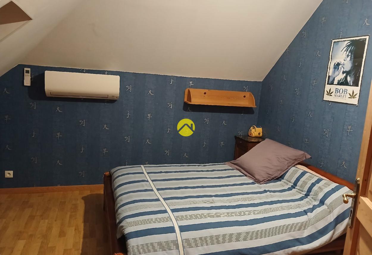 Maison 5 pièces 140 m² à Lurcy Levis, photo 3