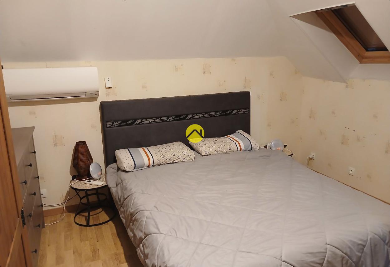 Maison 5 pièces 140 m² à Lurcy Levis, photo 9