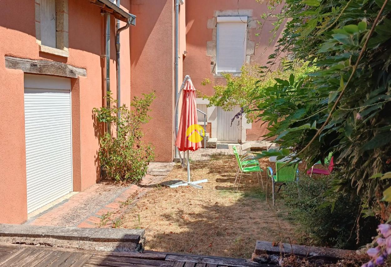 Maison 5 pièces 140 m² à Lurcy Levis, photo 7