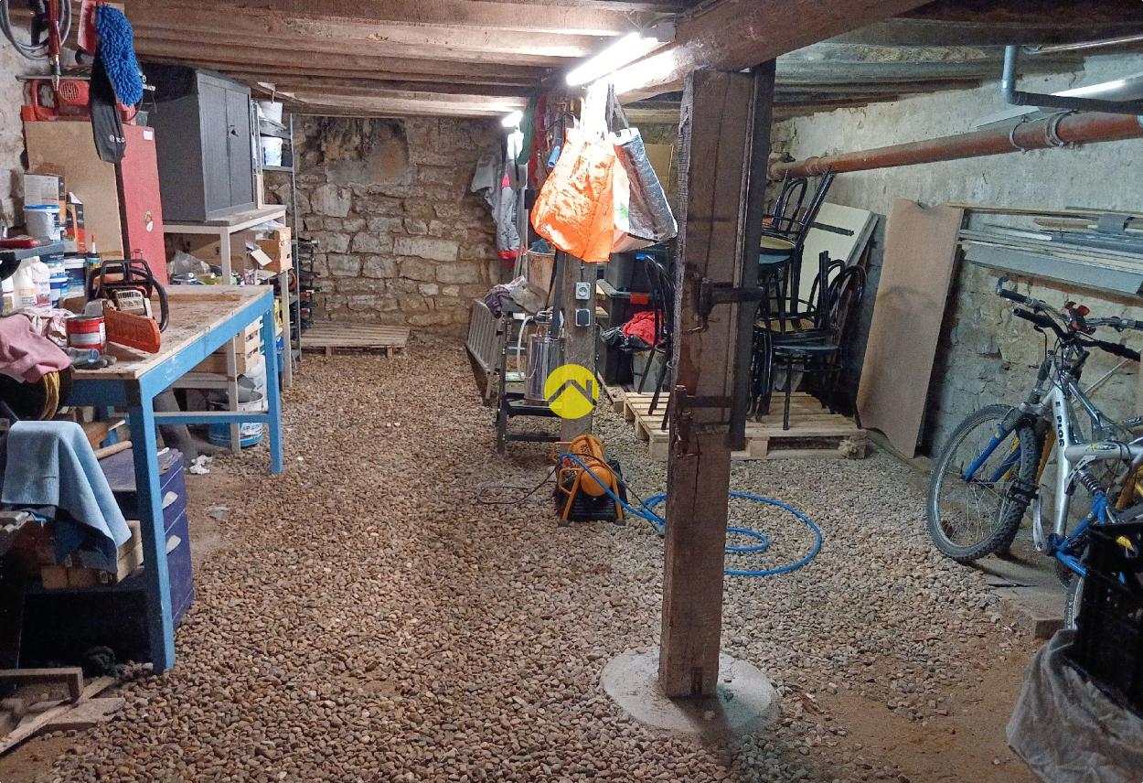 Maison 5 pièces 140 m² à Lurcy Levis, photo 19