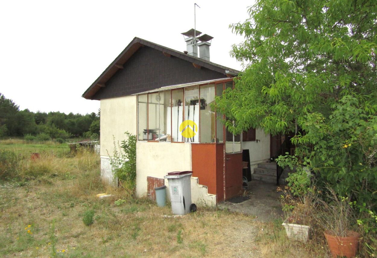 Maison 2 pièces 40 m² · à Montrichard Val de Cher · 40 m² · 75 500 €