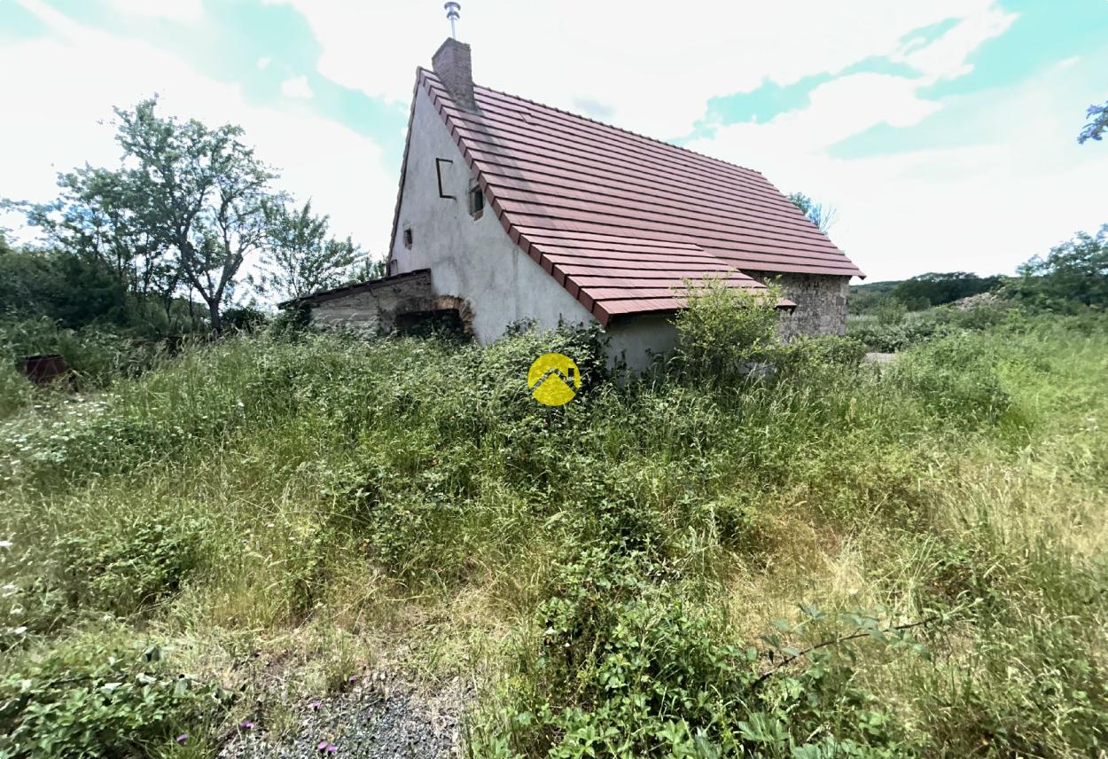 Maison 3 pièces 72 m² à Voussac, photo 2
