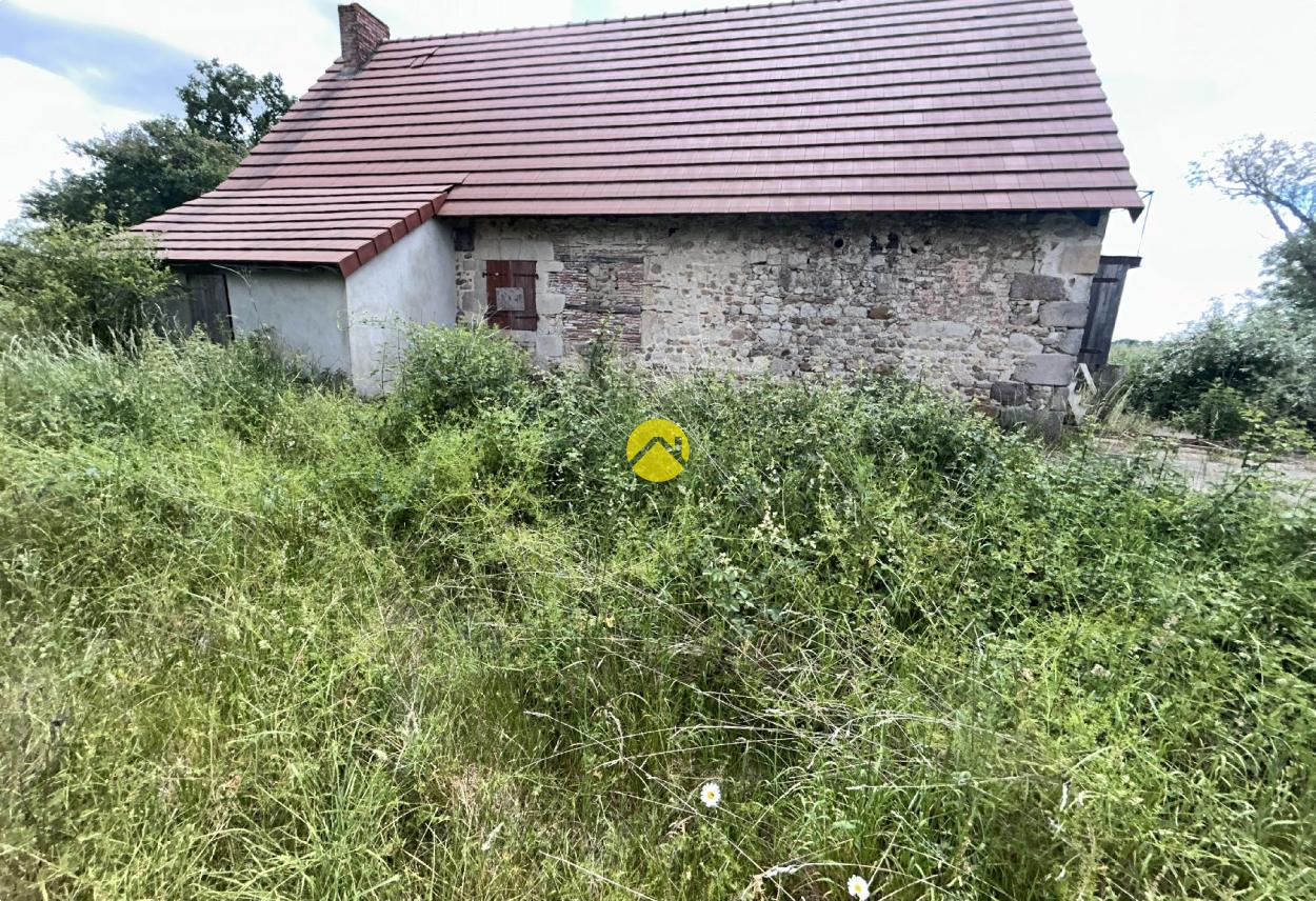 Maison 3 pièces 72 m² à Voussac, photo 9
