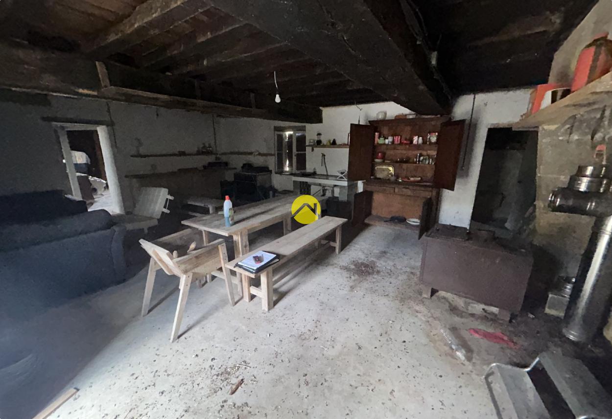 Maison 3 pièces 72 m² à Voussac, photo 8