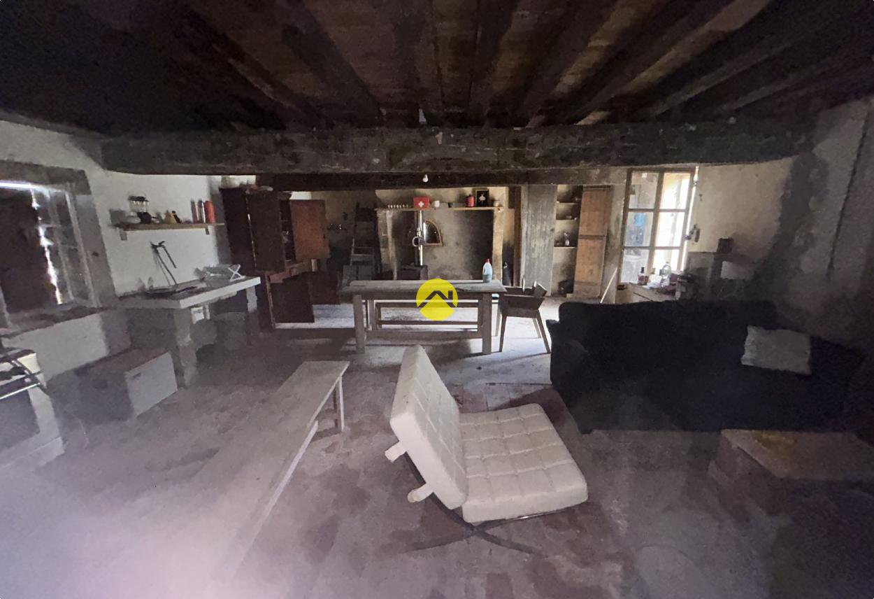 Maison 3 pièces 72 m² à Voussac, photo 7