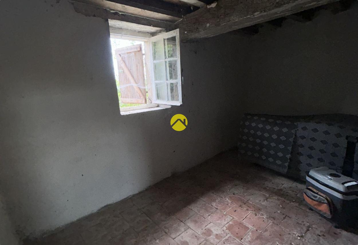 Maison 3 pièces 72 m² à Voussac, photo 5