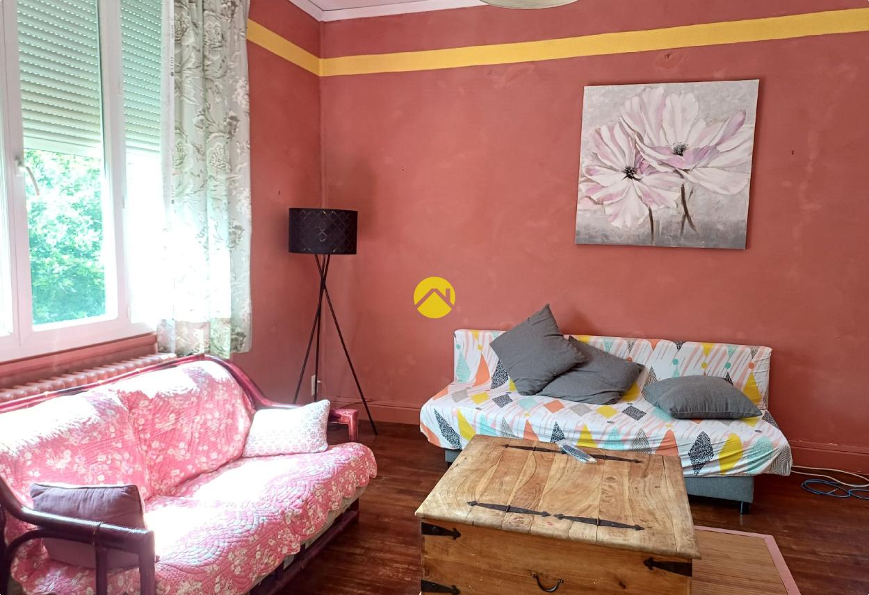 Maison 8 pièces 195 m² à Charost, photo 6
