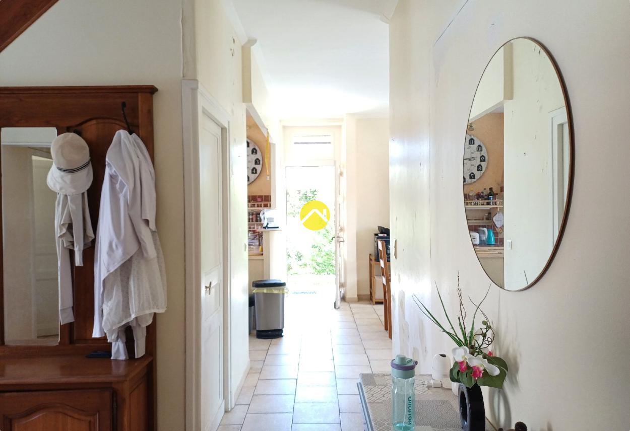 Maison 8 pièces 195 m² à Charost, photo 7