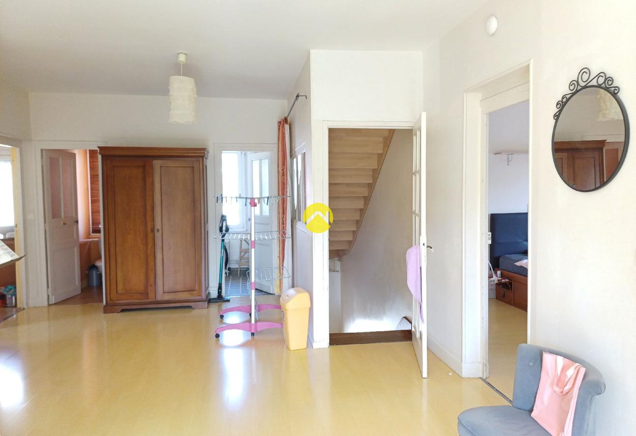 Maison 8 pièces 195 m² à Charost, photo 11