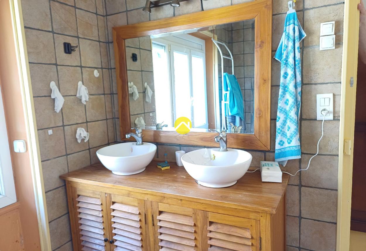 Maison 8 pièces 195 m² à Charost, photo 15