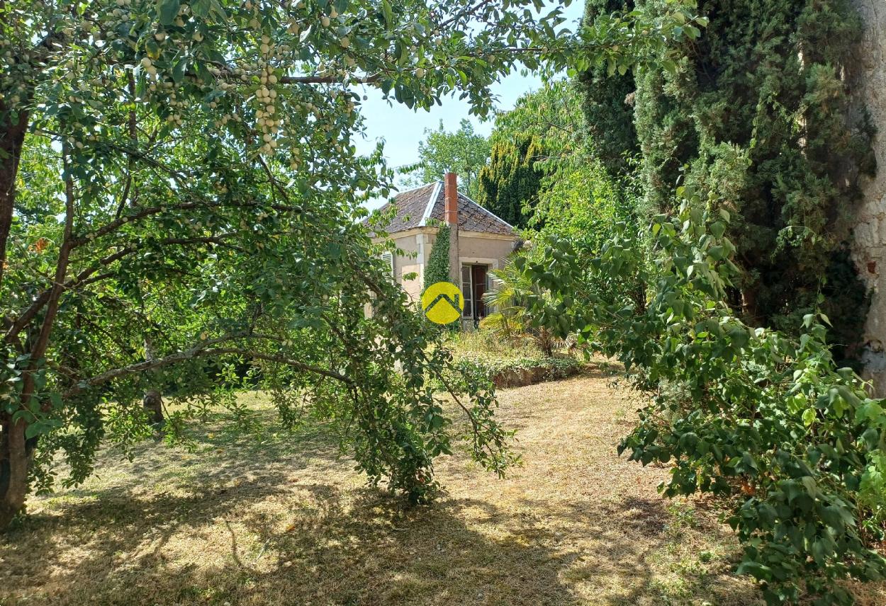 Maison 8 pièces 195 m² à Charost, photo 18