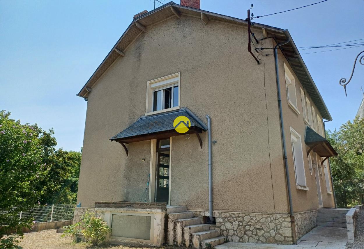 Maison 8 pièces 195 m² à Charost, photo 20