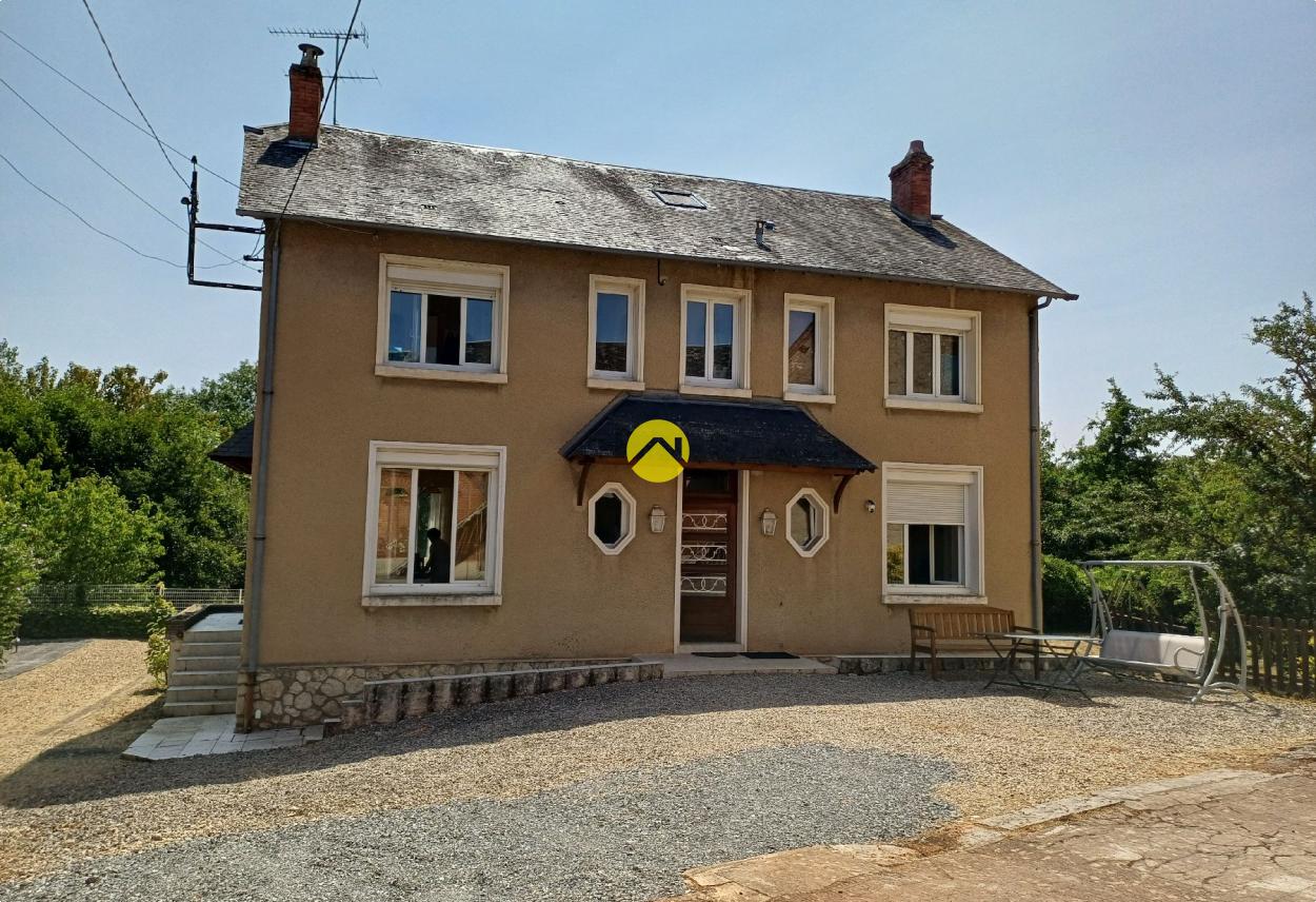 Maison 8 pièces 195 m² à Charost, photo 19