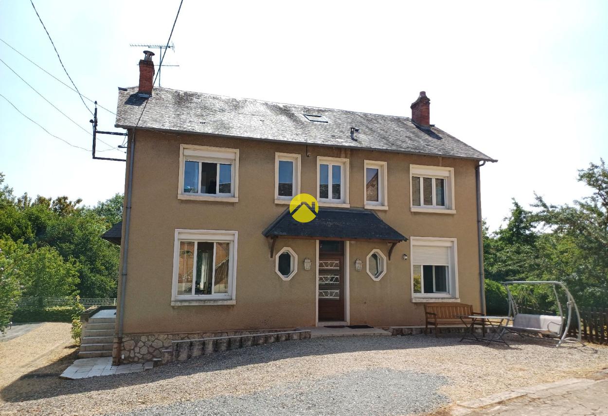 Maison 8 pièces 195 m² à Charost, photo 2