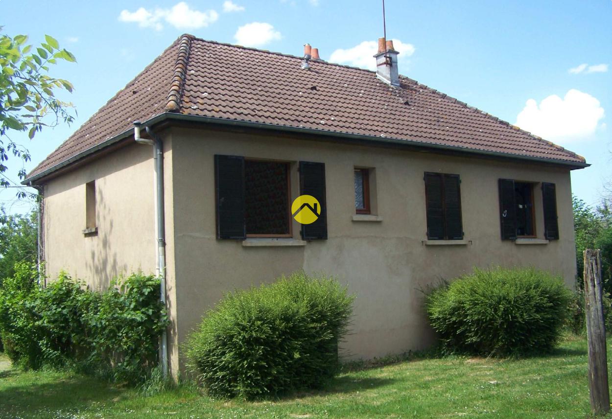 Maison 5 pièces 77 m² à Dun le Palestel, photo 10
