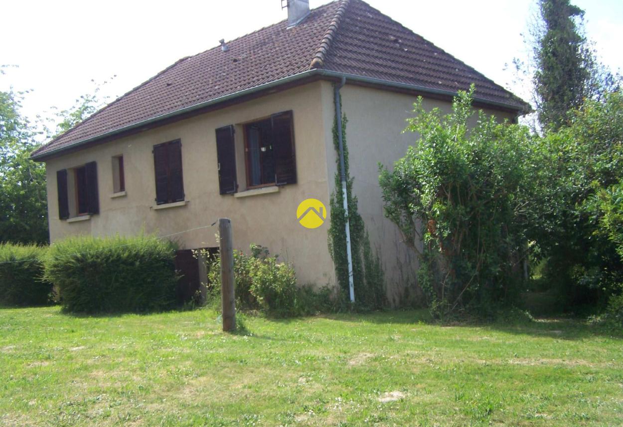 Maison 5 pièces 77 m² à Dun le Palestel, photo 9