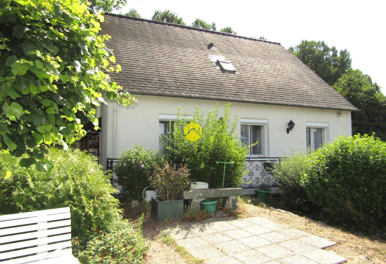 Maison 5 pièces 113 m² · à Amboise · 113 m² · 172 000 €