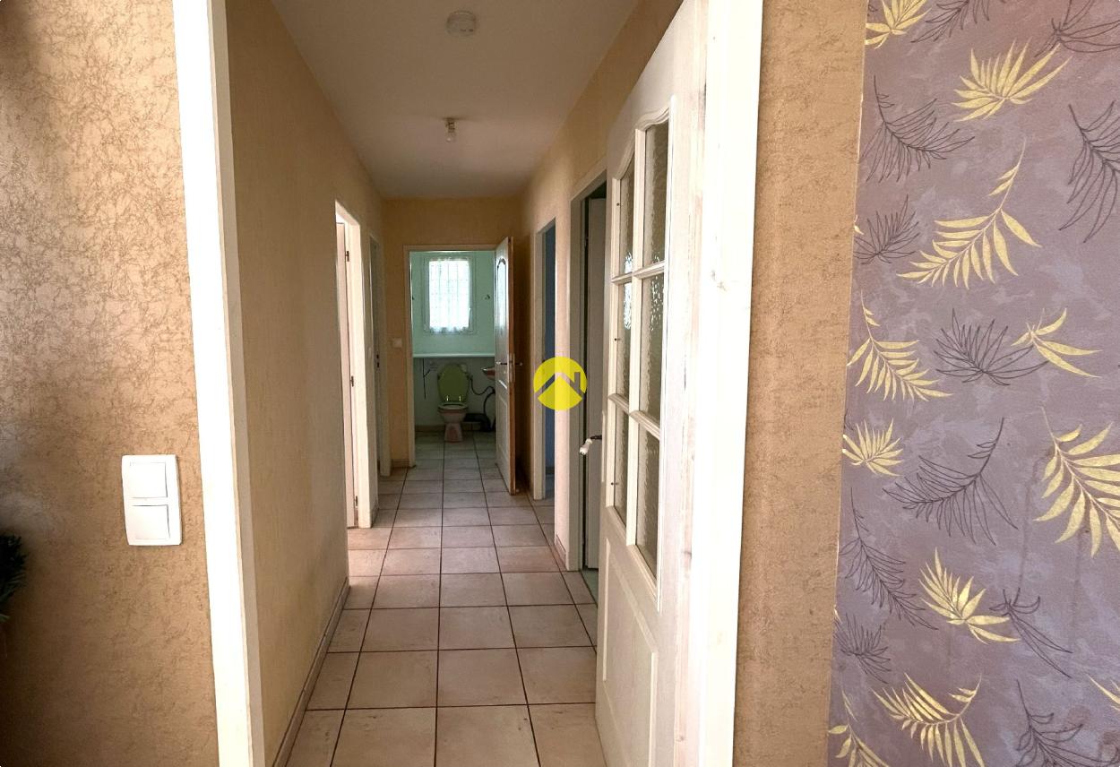Maison 5 pièces 146 m² à Lizières, photo 8