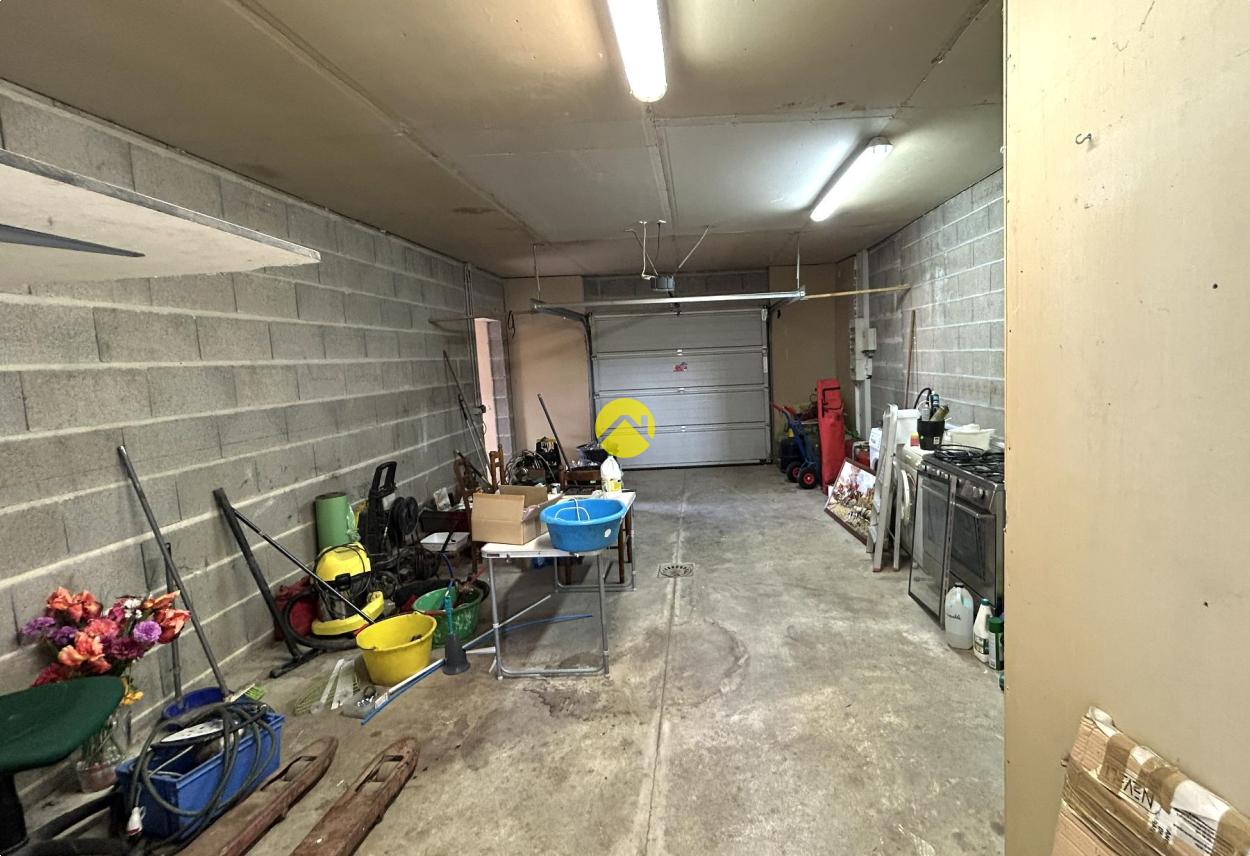 Maison 5 pièces 146 m² à Lizières, photo 20