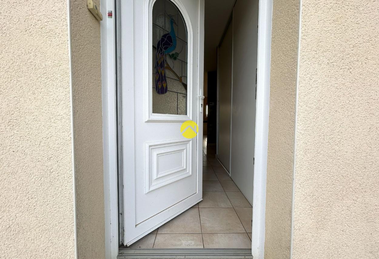 Maison 5 pièces 146 m² à Lizières, photo 5