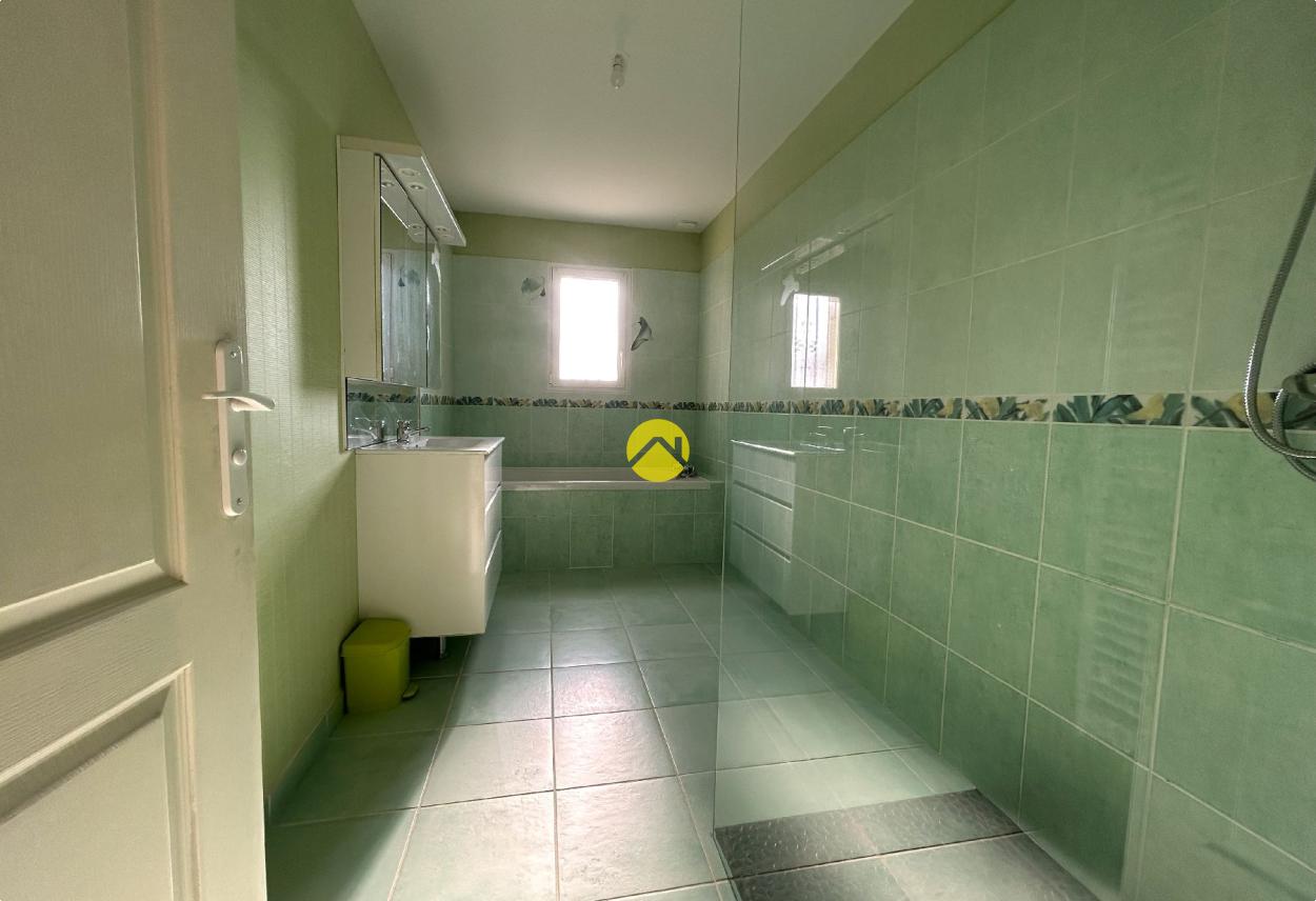 Maison 5 pièces 146 m² à Lizières, photo 10