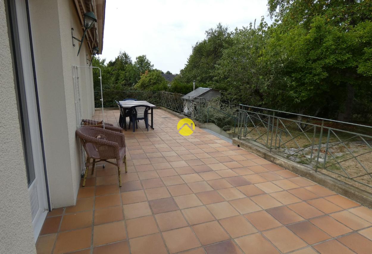 Maison 7 pièces 140 m² à Argent-sur-Sauldre, photo 13