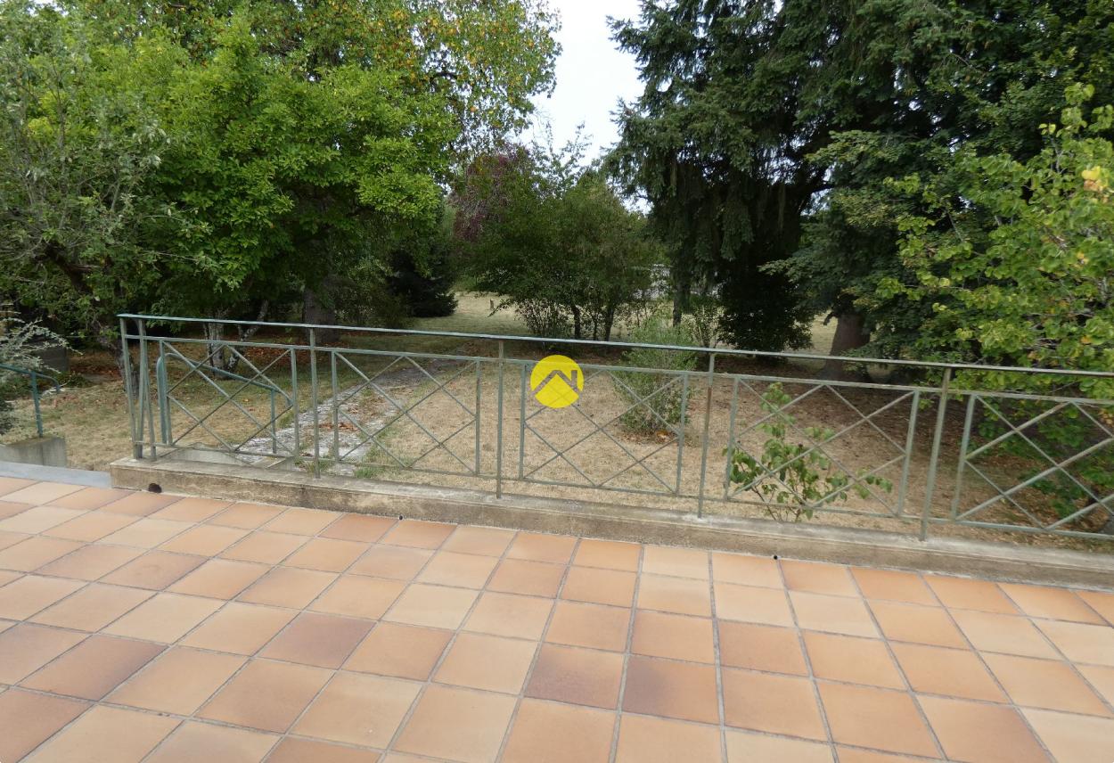 Maison 7 pièces 140 m² à Argent-sur-Sauldre, photo 14