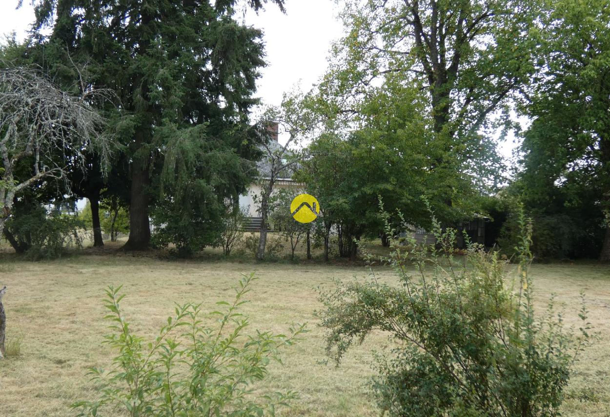 Maison 7 pièces 140 m² à Argent-sur-Sauldre, photo 16
