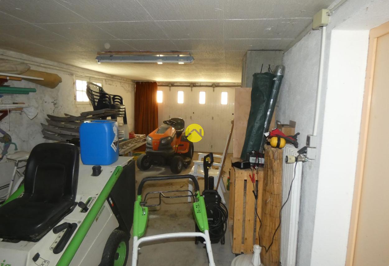 Maison 7 pièces 140 m² à Argent-sur-Sauldre, photo 18