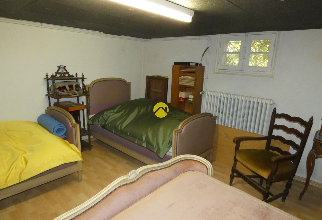 Maison 7 pièces 140 m² à Argent-sur-Sauldre, photo 19
