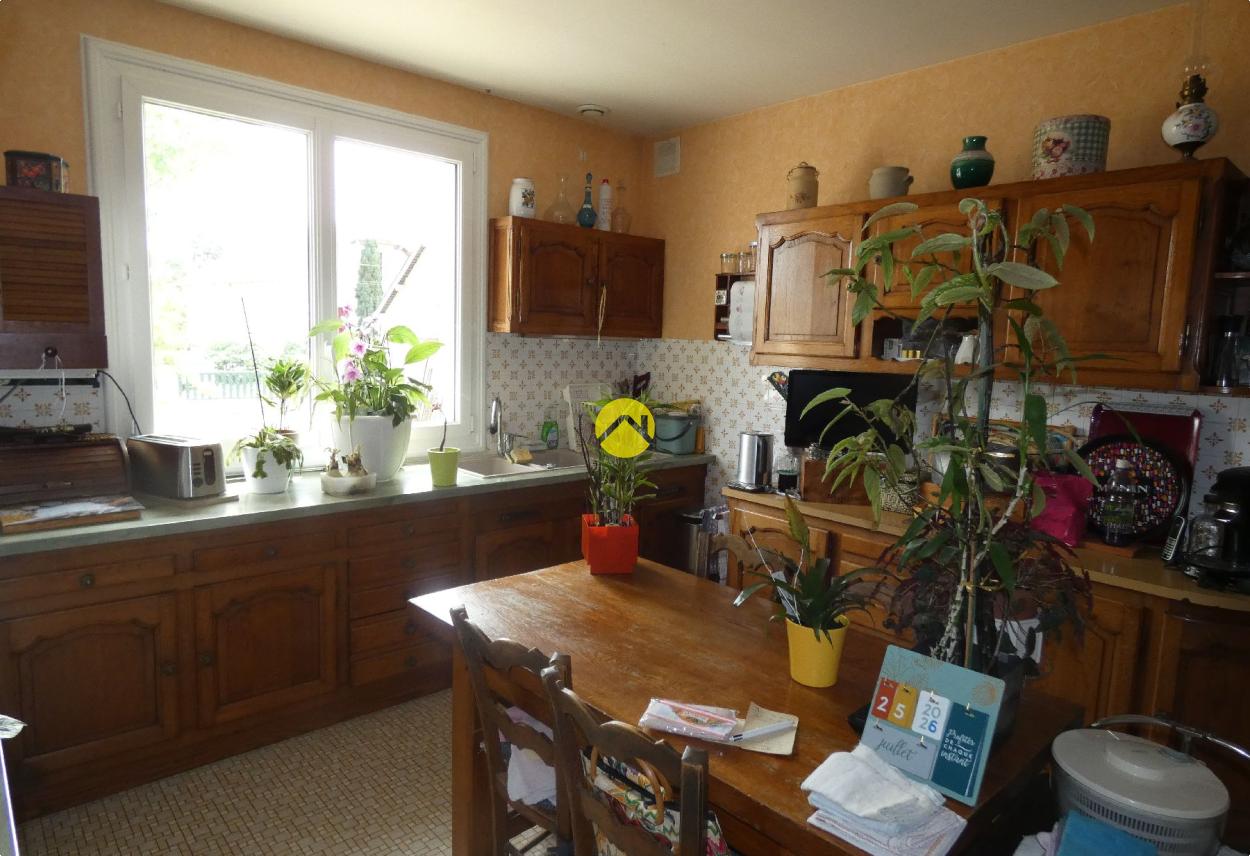 Maison 7 pièces 140 m² à Argent-sur-Sauldre, photo 7