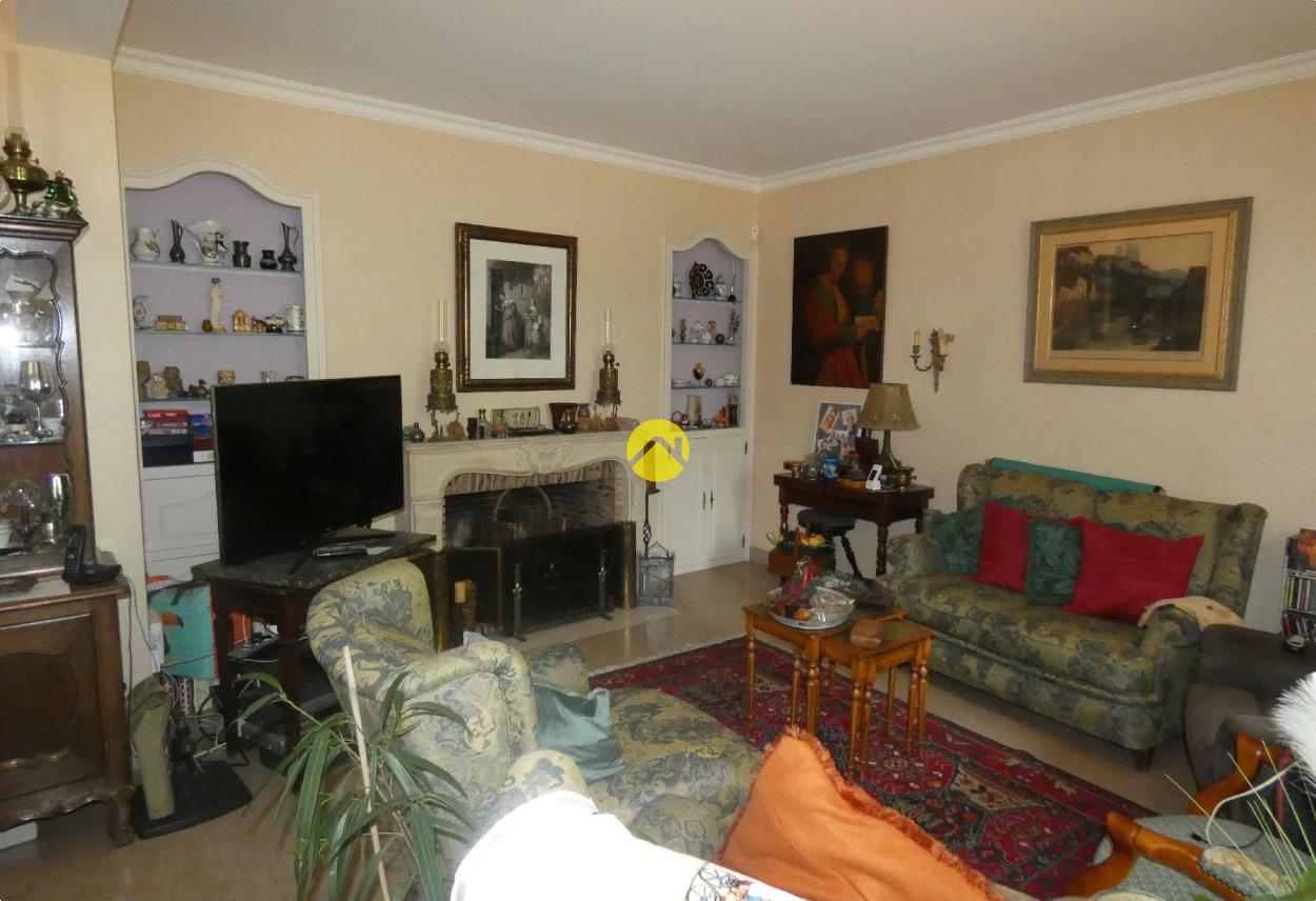 Maison 7 pièces 140 m² à Argent-sur-Sauldre, photo 4