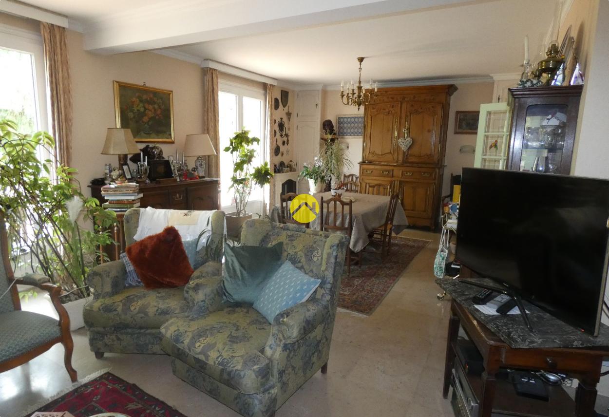 Maison 7 pièces 140 m² à Argent-sur-Sauldre, photo 3
