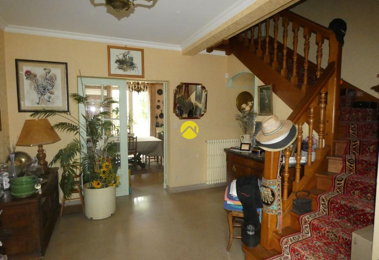 Maison 7 pièces 140 m² à Argent-sur-Sauldre, photo 6
