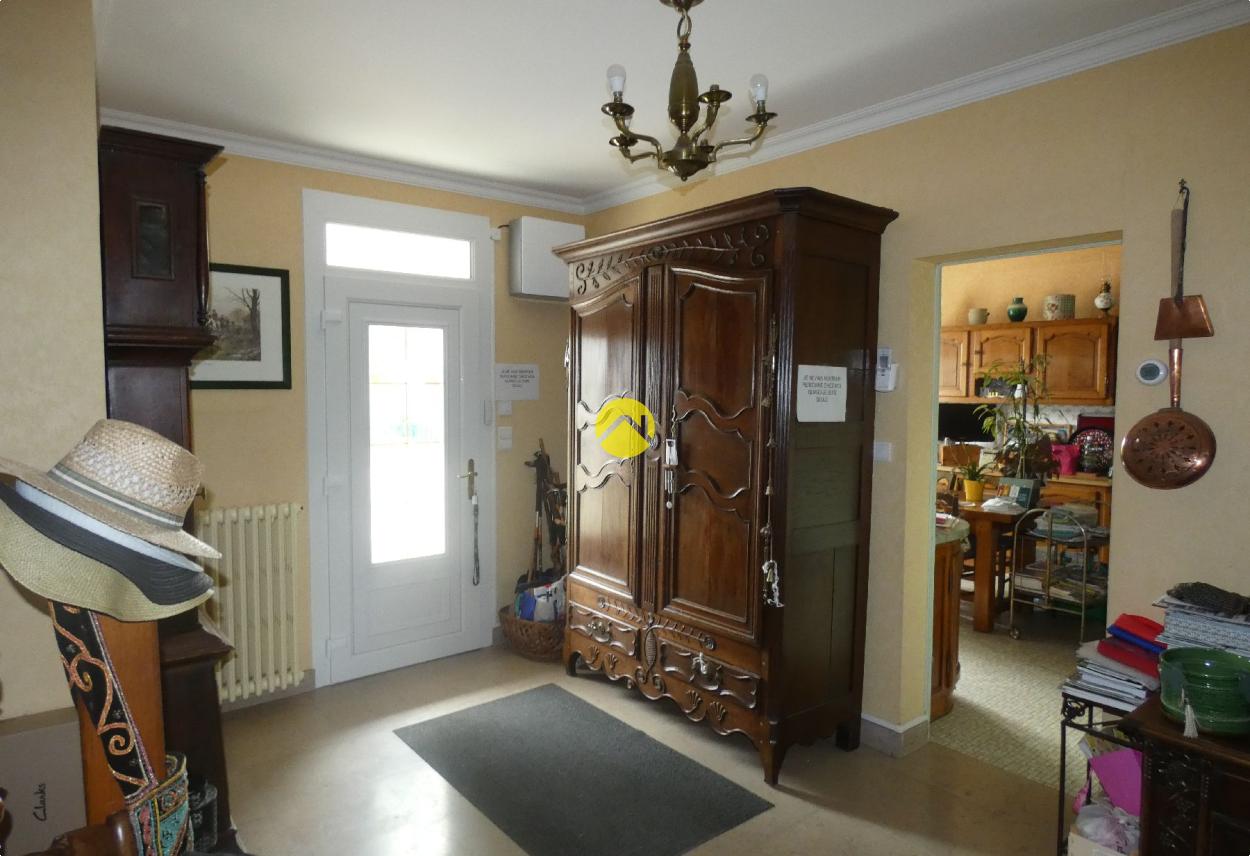 Maison 7 pièces 140 m² à Argent-sur-Sauldre, photo 5
